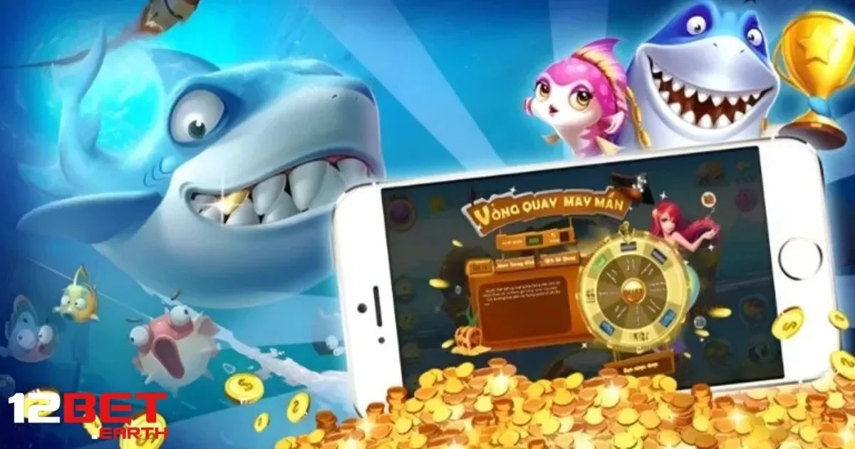 Cách Tải Game Bắn Cá H5 – Hướng Dẫn Chi Tiết Tại 12Bet 4 Đăng Ký Tài Khoản Tại 12Bet